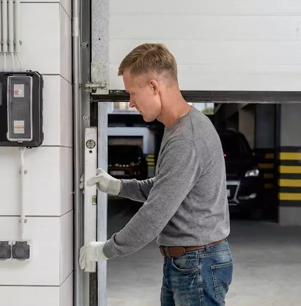 Why Choose Us for Door, Gate and Security Services in Richmond, KY