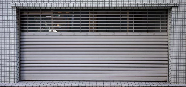 Advanced Solutions for Your Aluminum Garage Doors in Richmond, Kentucky