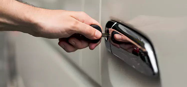 Why Choose Our Auto Locksmith Team in Richmond, KY?