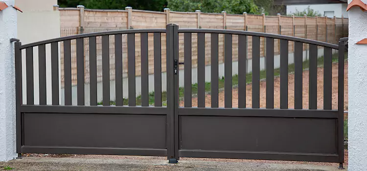 Advanced Gate Solutions in Richmond, KY