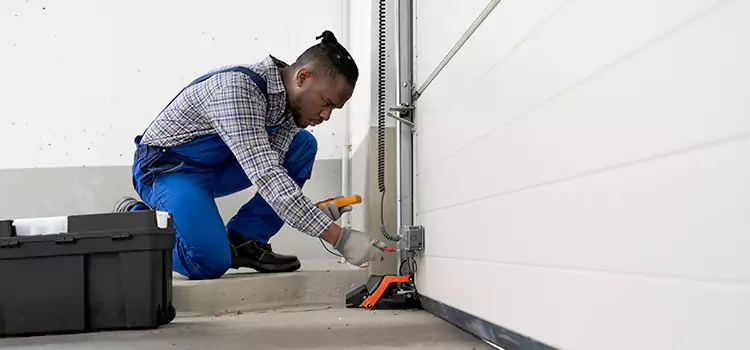 Expert Solutions for Every Garage Lock Need in Richmond, KY