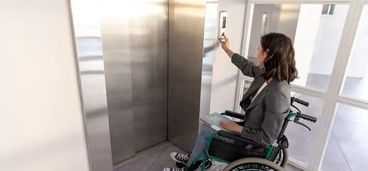 Benefits of Modern Handicap Door Systems in Richmond, KY