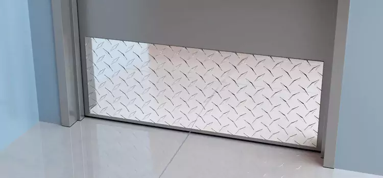 Benefits of Professional Kick Plate Solutions in Richmond, KY