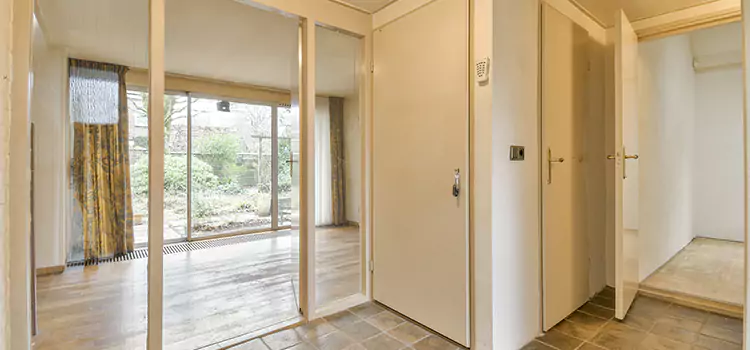 Why Choose Our Pocket Door Experts in Richmond, KY?