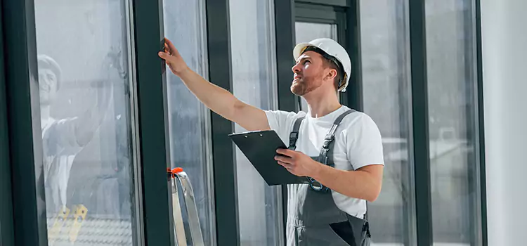 Comprehensive Solutions for Your Sticking Doors in Richmond, KY