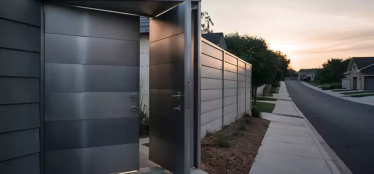 Comprehensive Steel Door Solutions in Richmond, KY