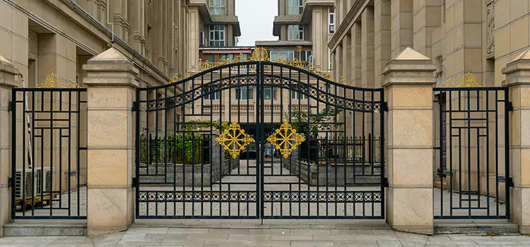Comprehensive Iron Gate Maintenance Solutions in Richmond, KY