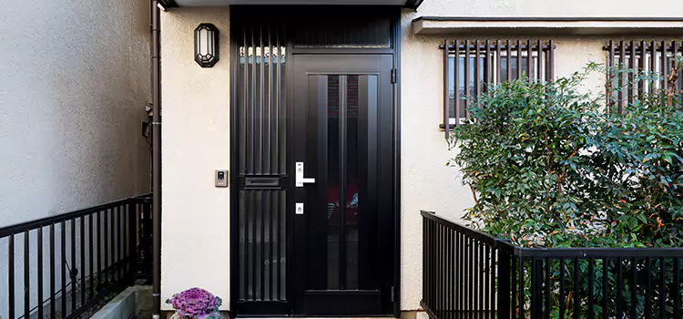 Popular Exterior Door Options in Richmond, KY