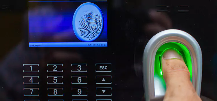 Your Trusted Partner for Secure Access in Richmond, KY