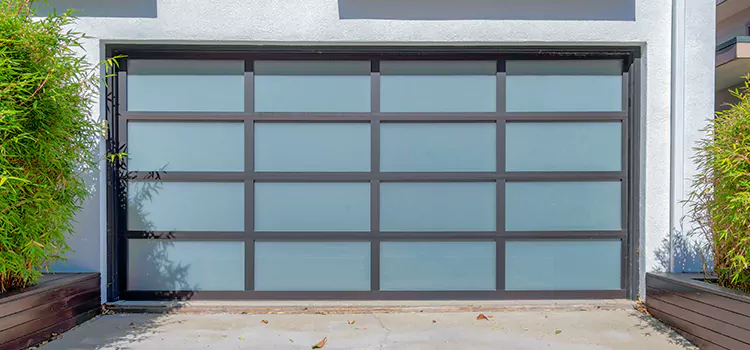Why Choose Us for Garage Door Care in Richmond, KY?