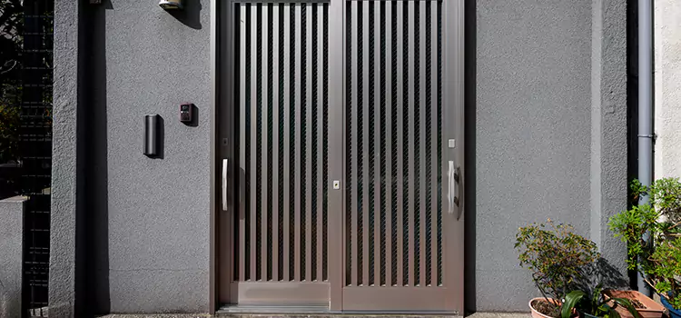 Why Choose Us for Your Security Needs in Richmond, KY?