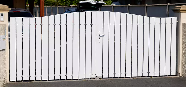 Why Choose Us for Residential Gate Repair in Richmond, KY?