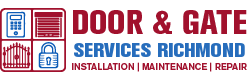 Door & Gate Services Richmond